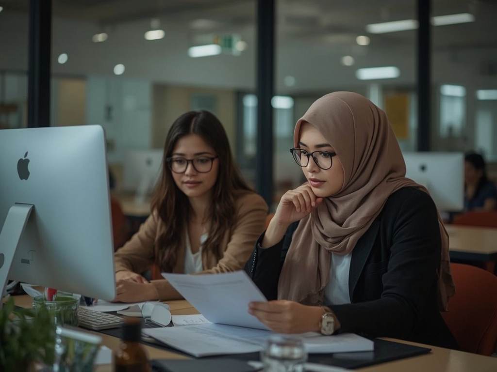 Langkah Awal Mengelola Hidup Lebih Efisien dan Aman